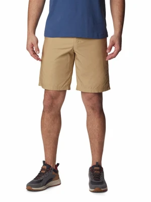 Columbia Szorty "Washed Out™" w kolorze beżowym rozmiar: 40
