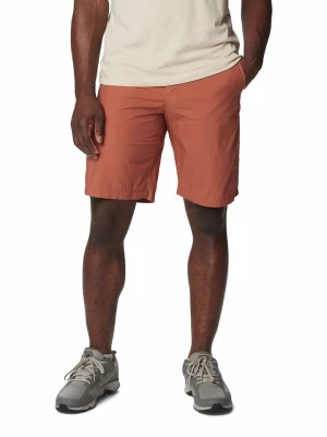 Columbia Szorty "Washed Out™" w kolorze czerwonym rozmiar: 42