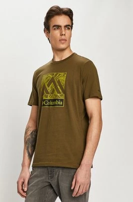 Columbia - T-shirt 1888813-102
