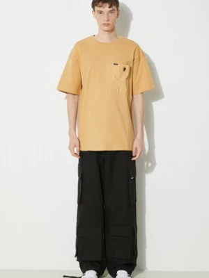 Columbia t-shirt bawełniany Landroamer