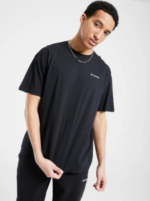 Columbia T-Shirt Black Butte™ Graphic Tee