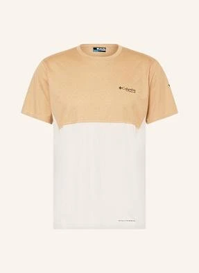 Columbia T-Shirt Cirque River™ Pro beige