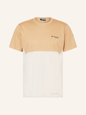 Columbia T-Shirt Cirque River™ Pro beige