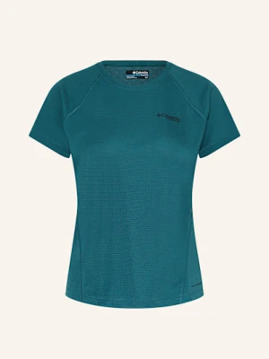 Zdjęcie produktu Columbia T-Shirt Cirque River™ Pro blau