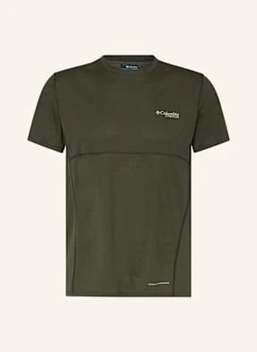 Columbia T-Shirt Cirque River™ Pro schwarz