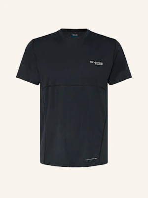 Columbia T-Shirt Cirque River™ Pro schwarz