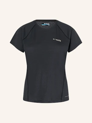 Columbia T-Shirt Cirque River™ Pro schwarz