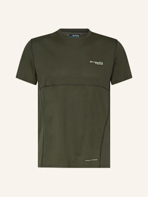 Columbia T-Shirt Cirque River™ Pro schwarz