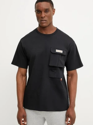Columbia t-shirt Cove Beach czarny