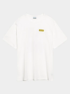 Columbia T-Shirt Csc Heavyweight Iconic Tee