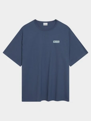 Columbia T-Shirt Csc Heavyweight Iconic Tee