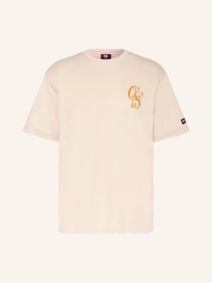 Columbia T-Shirt Csc™ Heritage Graphic Z Piki beige