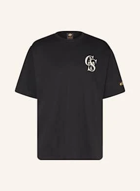 Columbia T-Shirt Csc™ Heritage Graphic Z Piki schwarz