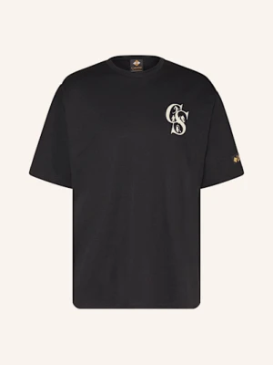Columbia T-Shirt Csc™ Heritage Graphic Z Piki schwarz