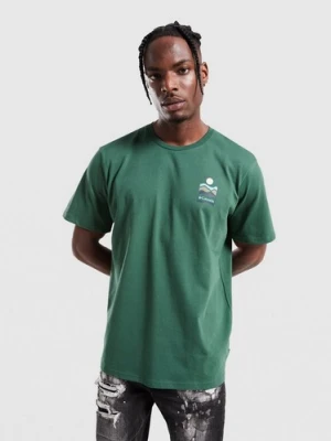 Columbia T-Shirt Explorers Canyon Back Ss Tee