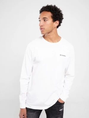 Columbia T-Shirt Explorers Canyon™ Long Sleeve