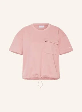 Columbia T-Shirt Granite Point™ pink