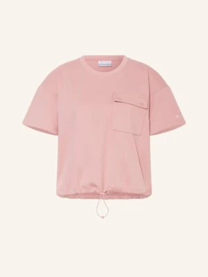 Columbia T-Shirt Granite Point™ pink