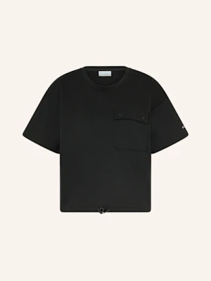 Columbia T-Shirt Granite Point™ schwarz