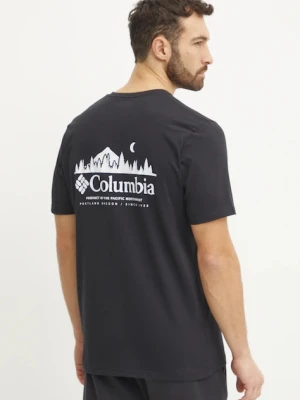 Columbia t-shirt Hageman