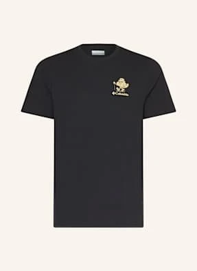 Columbia T-Shirt Hageman™ schwarz