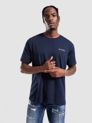 Columbia T-Shirt North Cascades Short Sleeve Tee