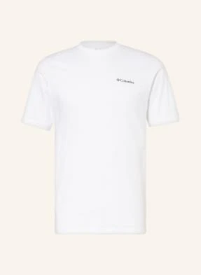 Columbia T-Shirt Rockaway River™ beige