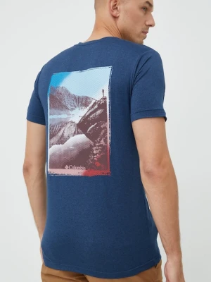 Columbia T-shirt sportowy