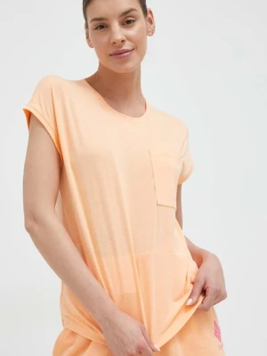 Columbia t-shirt sportowy Boundless Trek