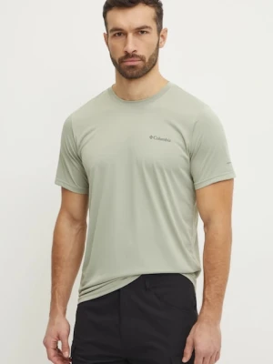 Columbia t-shirt sportowy Columbia Hike