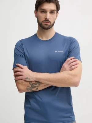 Columbia t-shirt sportowy Columbia Hike