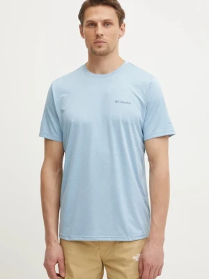 Columbia t-shirt sportowy Columbia Hike