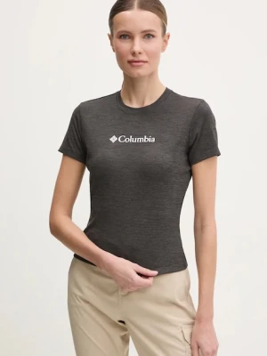 Columbia t-shirt sportowy Columbia Move