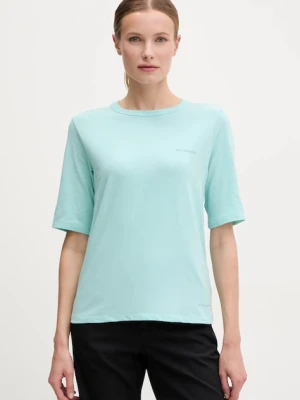 Zdjęcie produktu Columbia t-shirt sportowy Sun Trek