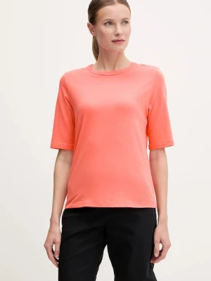 Columbia t-shirt sportowy Sun Trek kolor różowy 2145251