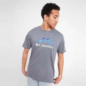 Columbia T-Shirt Thorn Tee Rlg