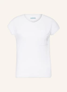 Columbia T-Shirt weiss