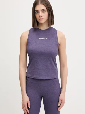 Columbia top sportowy