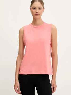 Columbia top Sun Trek kolor różowy 2119693