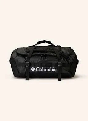 Columbia Torba Podróżna Landroamer™ 60 L schwarz