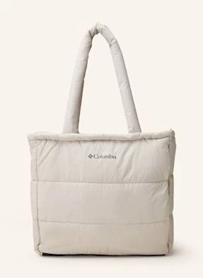 Columbia Torba Shopper Pike Lake Z Kieszenią Na Laptop beige