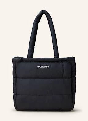 Columbia Torba Shopper Pike Lake Z Kieszenią Na Laptop schwarz