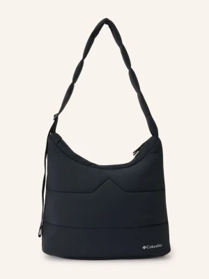 Columbia Torba Sportowa Csc Luxe™ schwarz CZARNY