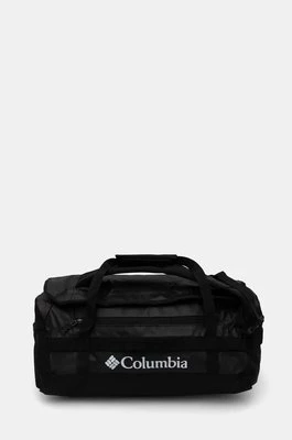 Columbia torba sportowa Landroamer 40L kolor czarny 2093291