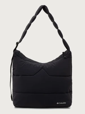 Columbia torebka shopper damska czarny