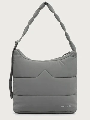 Columbia torebka shopper damska zielony