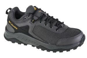 Columbia Trailstorm Ascend WP 2044281089, Męskie, Szare, buty trekkingowe, tkanina, rozmiar: 44,5