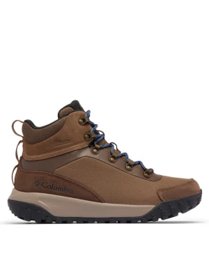 Columbia Trekkingi Burnsider™ Waterproof 2128821 Brązowy
