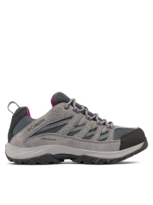 Columbia Trekkingi Crestwood™ Waterproof 2099881 Szary