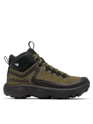 Columbia Trekkingi Escape Thrive 2130691 Zielony